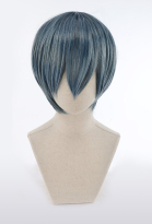 Kuroshitsuji Ciel Cosplay Wig