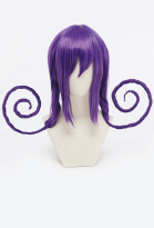 Soul Evans Blair Cosplay Wig