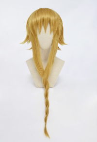 Soul Evans Medusa Cosplay Wig