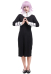 Soul Evans Crona Cosplay Costume