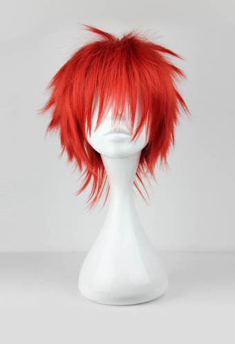 Discount cosplay outlet wigs