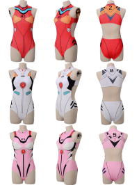 Back Cutout Swimsuit for Bathing High Neck One-Piece Bathing Suit Swimwear