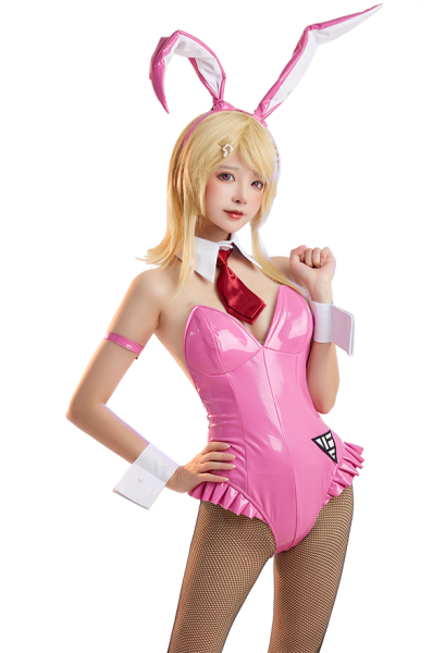 Kaede Akamatsu Bunny Ver 