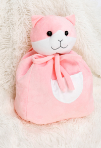 Super Dangan Ronpa 2 Chiaki Nanami Cosplay Bag
