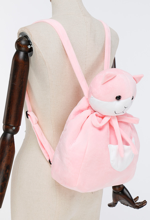 Super Dangan Ronpa 2 Chiaki Nanami Cosplay Bag For Sale