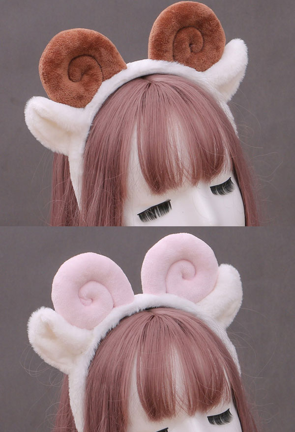 Japanese hot sale style headband