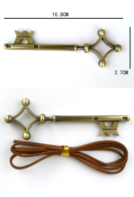 エレン イェーガーの地下室のカギ 進撃の巨人コスプレ コスプレ道具通販