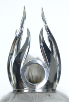 Baldur's Gate Shadowheart Cosplay Head Accessory Crown and Chain