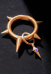 Code Giasu C.C. Cosplay Accessory Circular Props