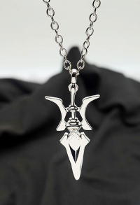 Necklace Cosplay Accessories