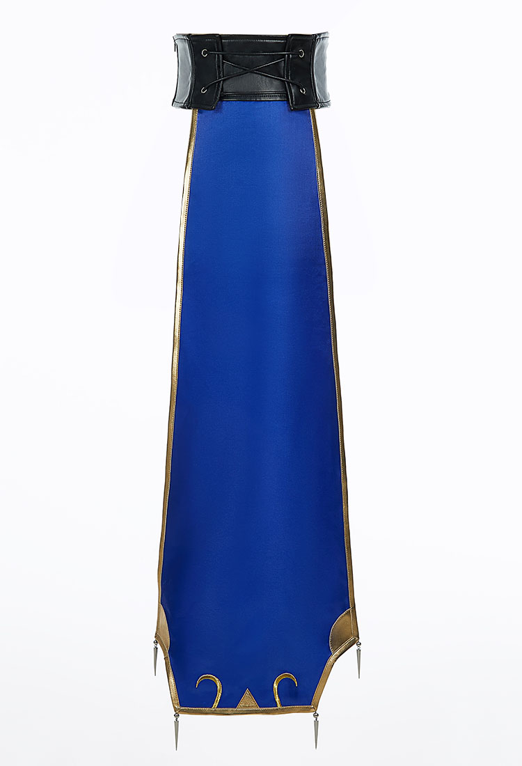 FSN Saber Altria Cosplay Accessory Waistband
