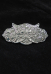 Friren: Beyond Journey's End Fern Cosplay Accessory Alloy Silver Headpiece