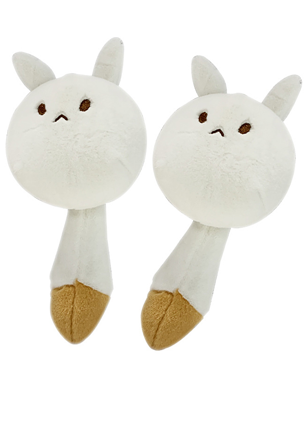 Klee Pillow Doll Bag Charm Genshin Impact Stuffed Doll Plush Doll