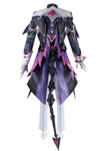 原神 ドゥリン 3Dプリント しっぽ コスプレ 道具