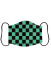 KNY Child of Brightness Gasket Mask Derivated Cosplay Accessory
