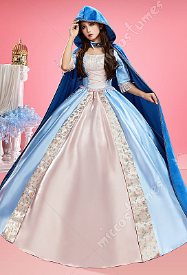 princess and the pauper dress Erika Dress, Erika Costume, Cosplay dress, Erika – TwirlingDresses The Princess and the Pauper