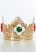 Princess Daisy Cosplay Accessory Crown