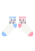 Re:Zero Starting Life In Another World Ram Rem Derivative Knitting Socks 2 Pairs Set Same Style