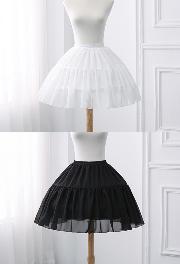 Petticoat Skirt 