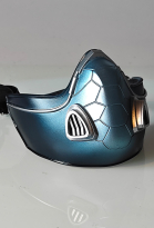 VALO Viper Anime Masques Cosplay Face Mask Cosplay Accessory Mask Props