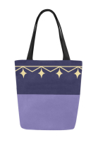 Lisa Canvas Bag Reusable Shopping Tote Bag Large Beach Bag