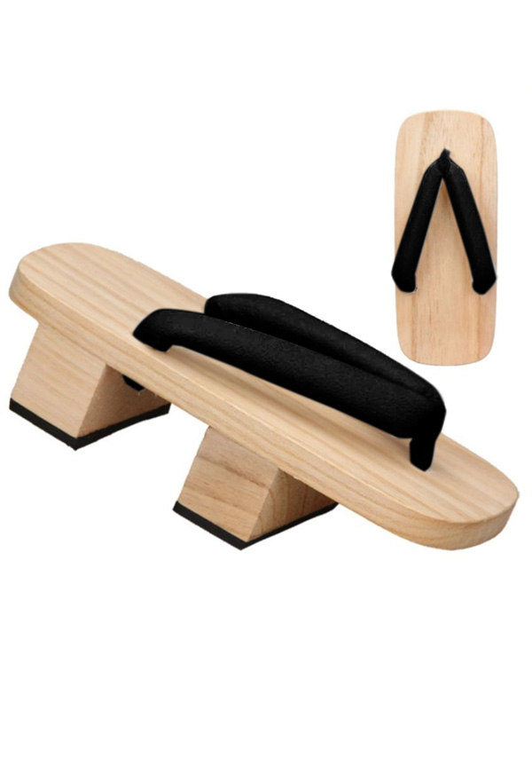 Geta shoes for online sale