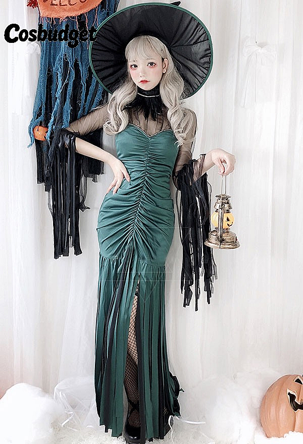 dress pattern maxi Azure Skirt and Top | Dress Grey Dress Pants with Size:19-19.5-36-37 Zigzag Neckline filter_Category:dresses