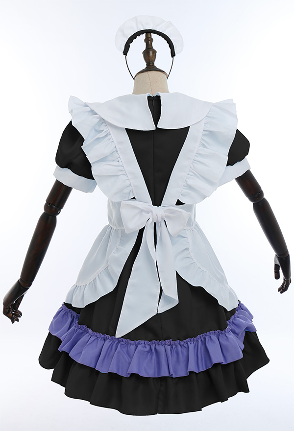Pink Cute Cat Lolita Dress - Woman Waitress Maid Party Cosplay | Dress for  Sale