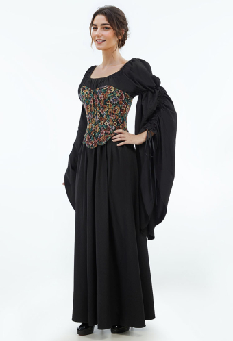 Medieval Dresses - Daiz Bella | Top Quality Dresses for Sale Medieval Dresses - Daiz Bella | Top Quality Dresses for Sale