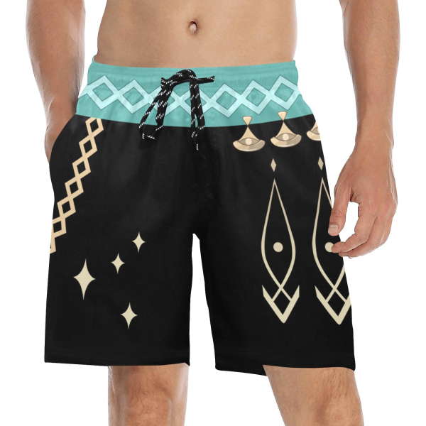 Men's Sale Swim Trunks, Swim Shorts