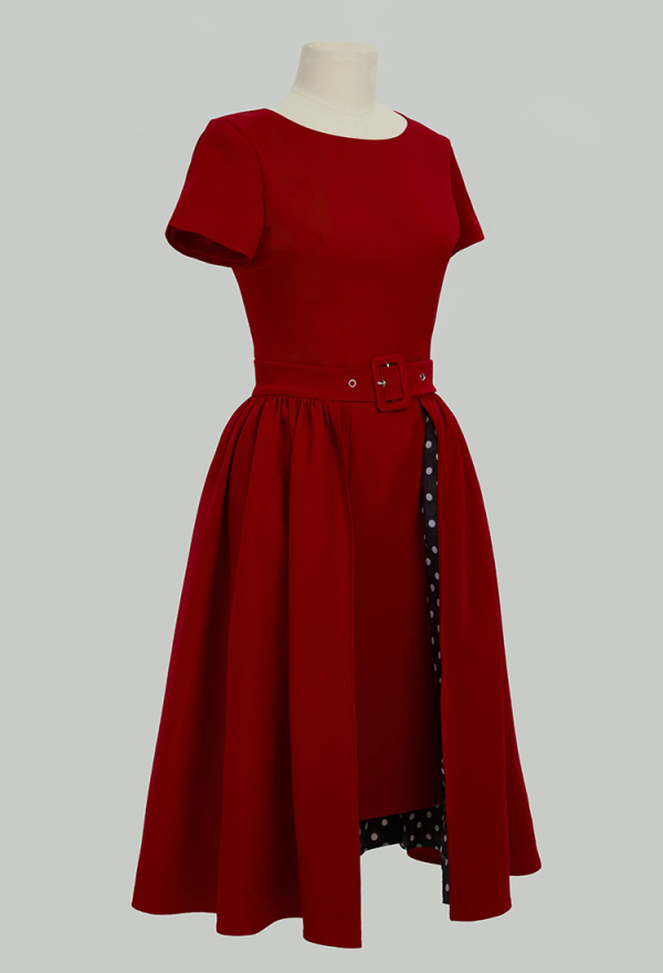 1940s vintage bridesmaid dresses Vintage 1940s Dress