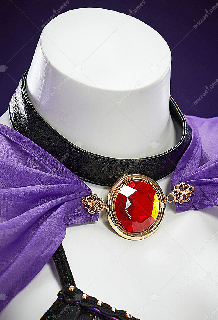 Halloween Export Witch Costumes Cosplay