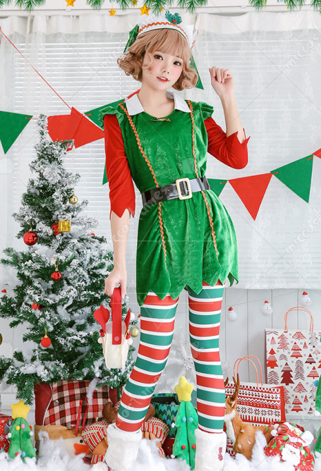 oriental trading christmas costumes