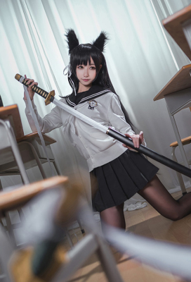 愛宕 コスプレ 衣装 アズールレーン コスプレ 高品質 Jk制服 販売