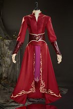 アバター 伝説の少年アン アズーラ コスプレ 衣装