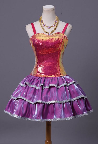 barbie cosplay