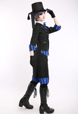 黒執事 シエル コスプレ衣装通販
