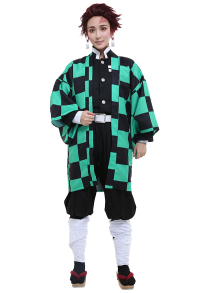 KNY Child of Brightness Demon Slaying Corps  Uniform Cosplay Kostüm