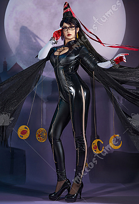 Bayonetta