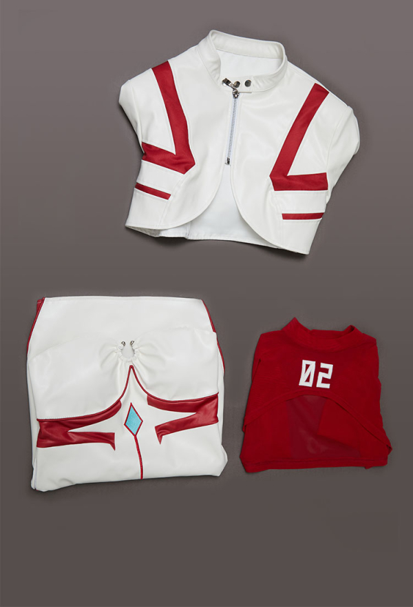 sachin and babi light blue dress Red and White Dress Casual main image 0