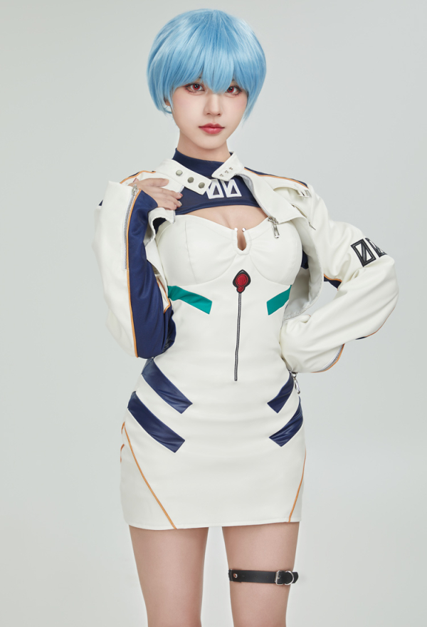 Casual Chic: Elevate Your Anime Cosplay Game Without Breaking a Sweat