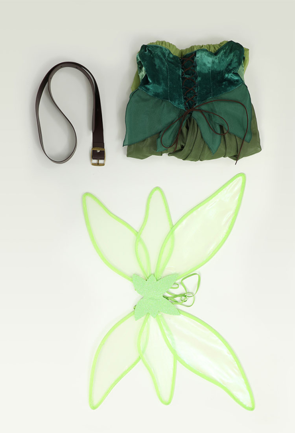 fairy dress images Rainbow Fairy Dress main image 1