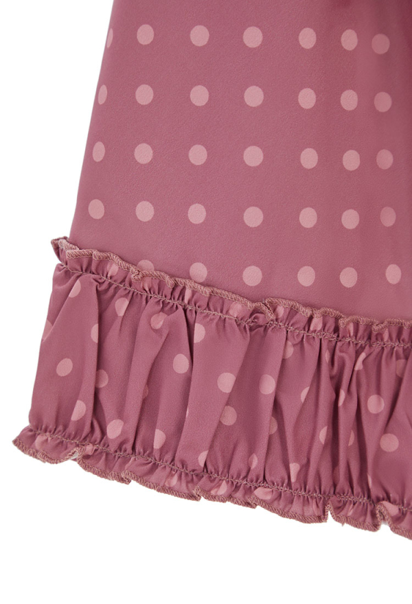 Mädchen Dirndl Kleid - Oktoberfest Outfit Bayerisch | Mittelalter Kleid Mit Schürze