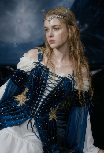New Arrival Cosplay Costumes at Miccostumes.com