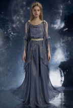 中世 ルネッサンス ギリシャ 妖精風 ドレス