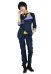 Bebop Spike Cosplay Costume