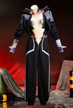 サイバーパンク: エッジランナーズ2 タリア・ヤン コスプレ 衣装