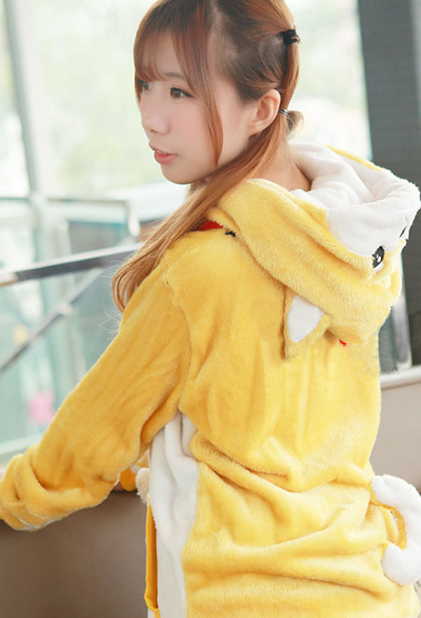 Unisex Doge Cosplay Animal Dog Shiba Inu Hoodie Sweater Cosplay