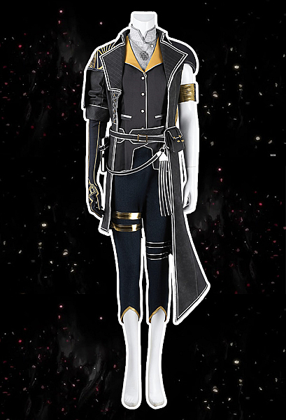 Lune - Clair Obscur: Expedition 33 Cosplay