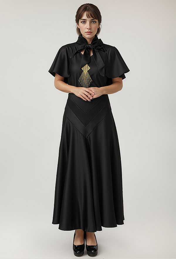 medieval renaissance cocktail dress Bustle Victorian Prom Dress Ruffles Short Cocktail Dress Medieval Renaissance